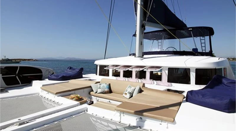 Lagoon 500