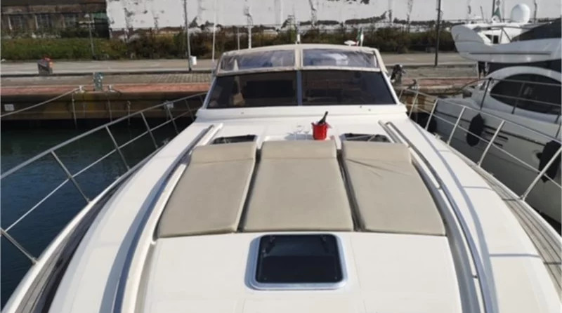 Fountaine Pajot IPANEMA 58