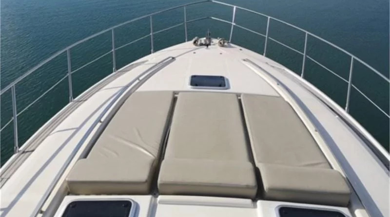 Fountaine Pajot IPANEMA 58