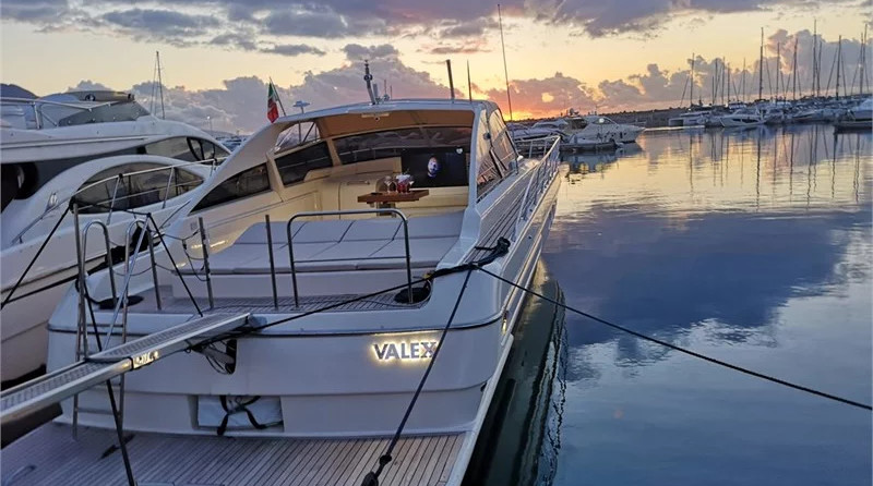 Fountaine Pajot IPANEMA 58