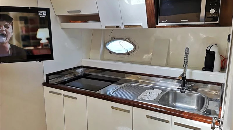 Fountaine Pajot IPANEMA 58