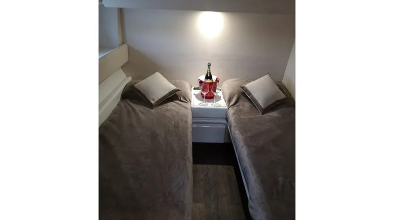 Fountaine Pajot IPANEMA 58