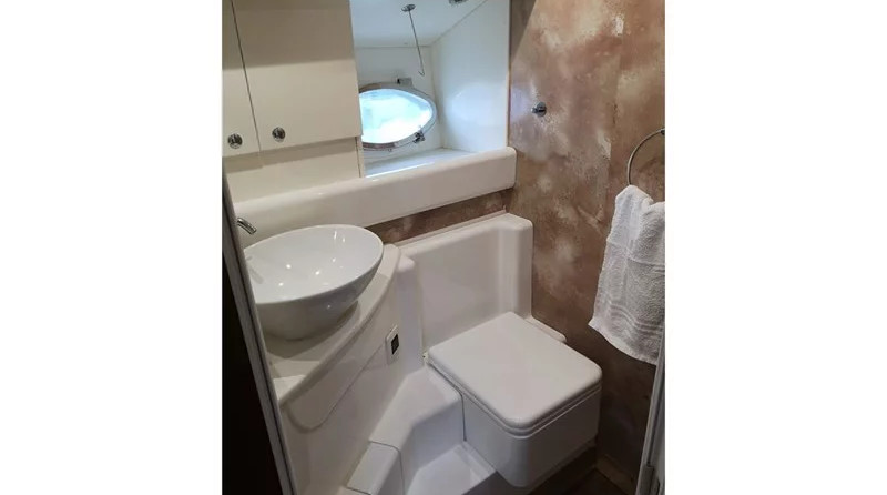 Fountaine Pajot IPANEMA 58