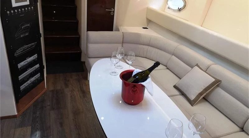 Fountaine Pajot IPANEMA 58