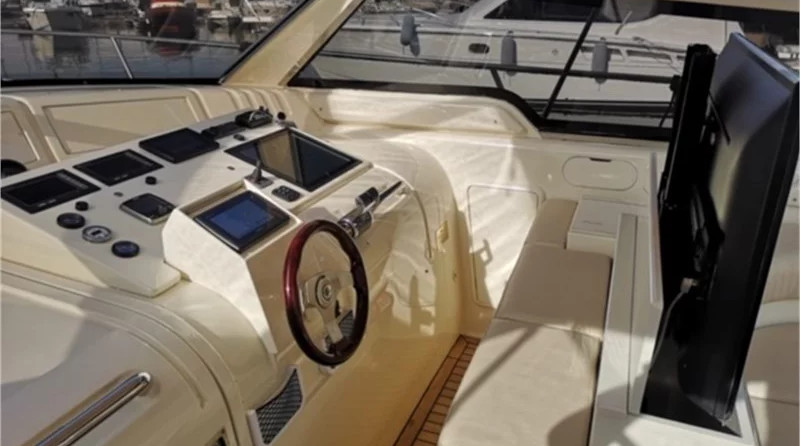 Fountaine Pajot IPANEMA 58