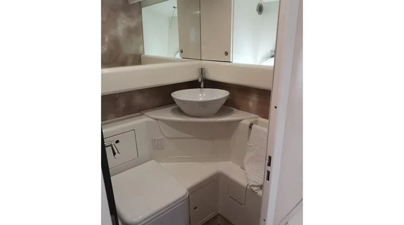 Fountaine Pajot IPANEMA 58