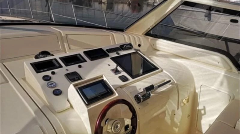 Fountaine Pajot IPANEMA 58