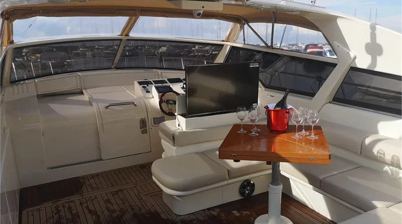 Fountaine Pajot IPANEMA 58