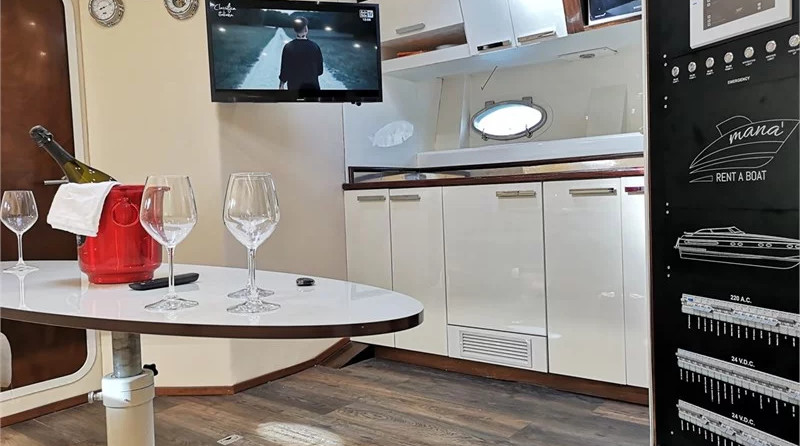 Fountaine Pajot IPANEMA 58