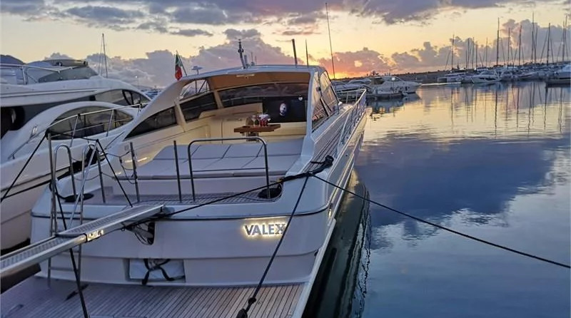 Fountaine Pajot IPANEMA 58