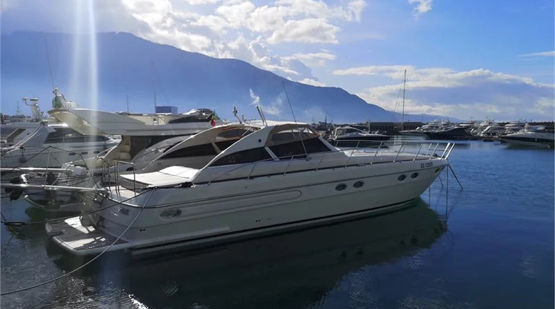 Fountaine Pajot IPANEMA 58