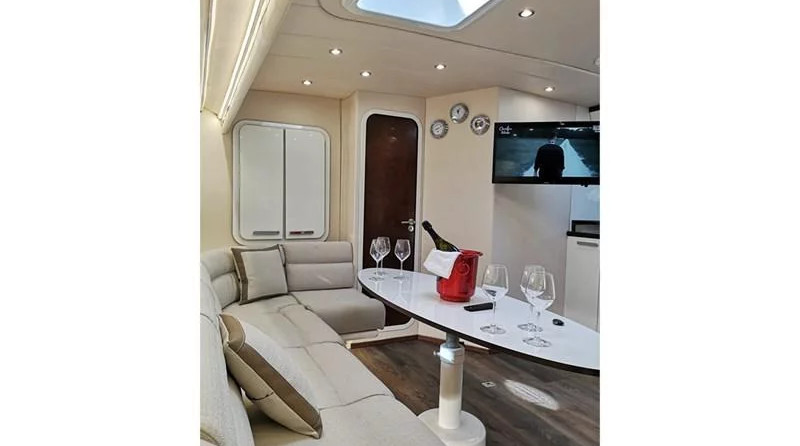 Fountaine Pajot IPANEMA 58