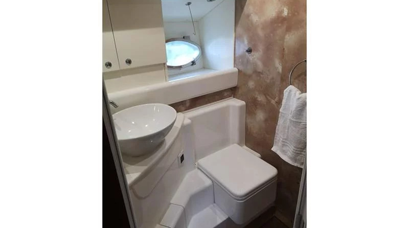 Fountaine Pajot IPANEMA 58