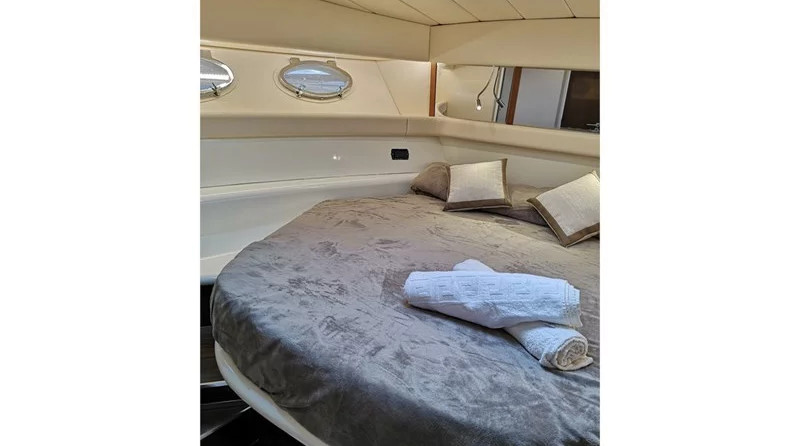 Fountaine Pajot IPANEMA 58