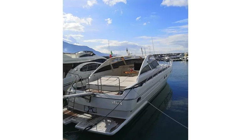 Fountaine Pajot IPANEMA 58