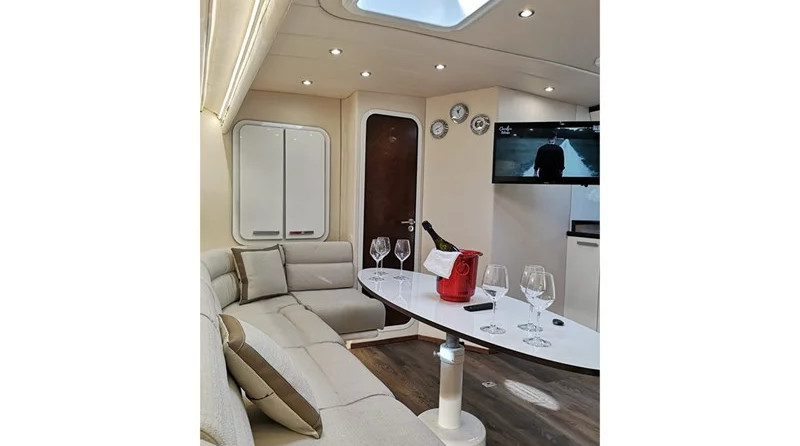 Fountaine Pajot IPANEMA 58