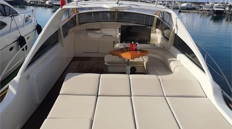 Fountaine Pajot IPANEMA 58