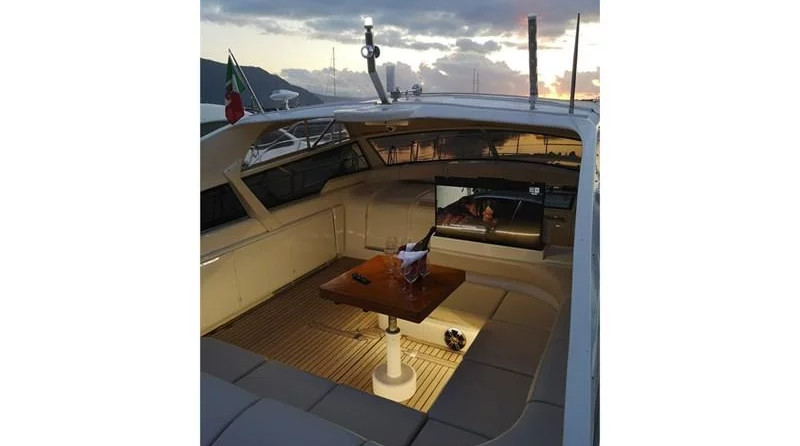 Fountaine Pajot IPANEMA 58