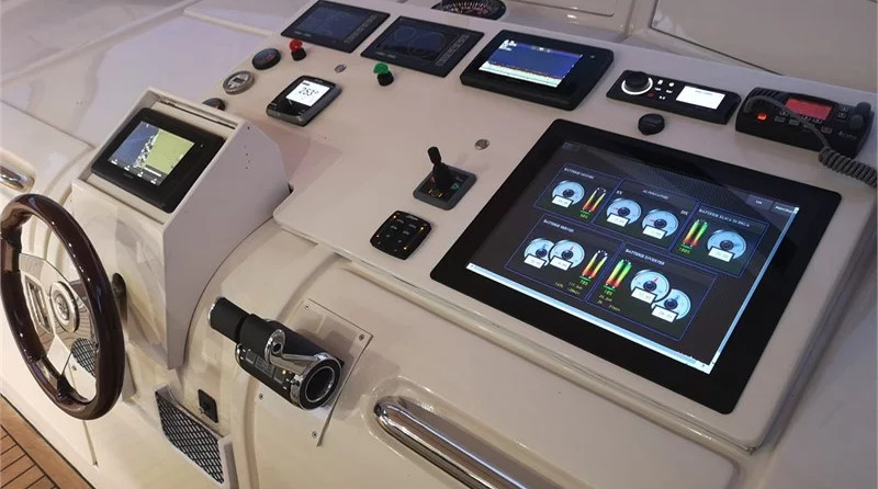 Fountaine Pajot IPANEMA 58