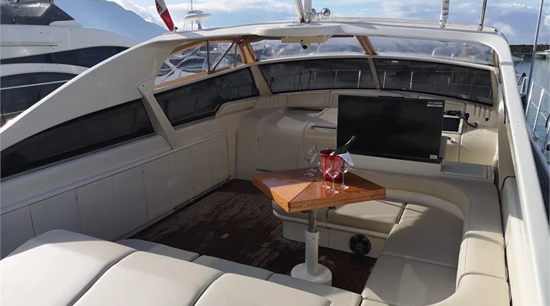 Fountaine Pajot IPANEMA 58