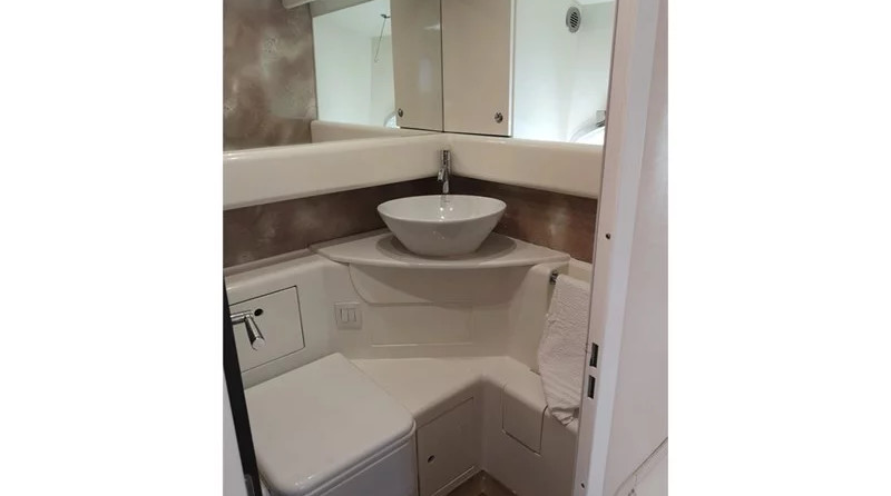 Fountaine Pajot IPANEMA 58