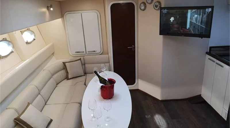 Fountaine Pajot IPANEMA 58