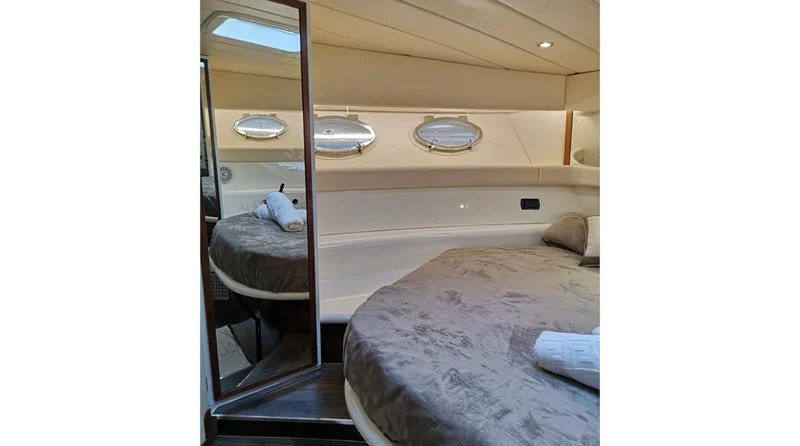 Fountaine Pajot IPANEMA 58