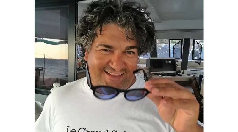 Fountaine Pajot Saba 50