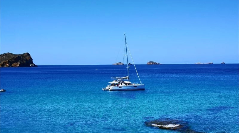 Fountaine Pajot Saba 50