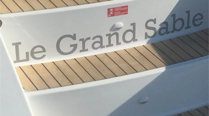 Fountaine Pajot Saba 50