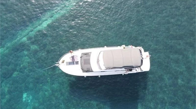 Monte Carlo Yachts 42