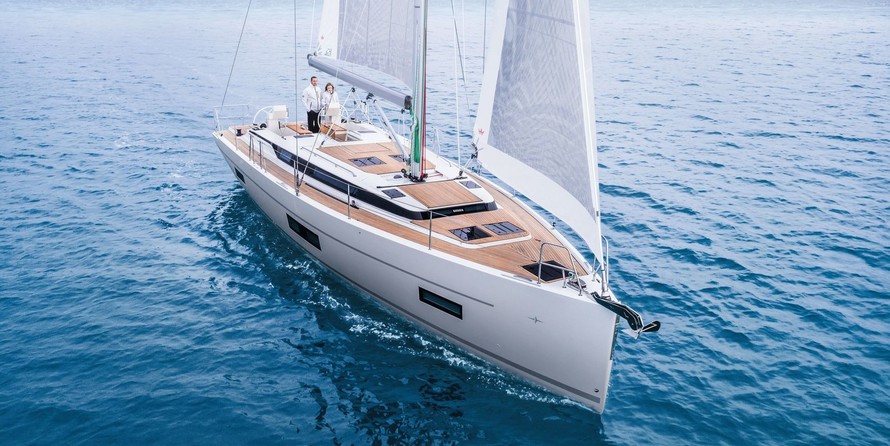 Bavaria C45