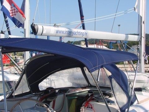 Jeanneau Sun Odyssey 45