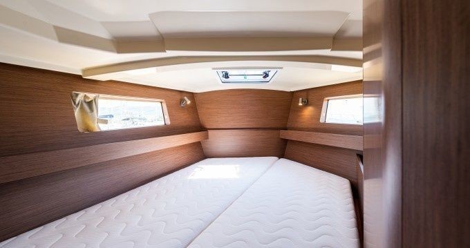 Beneteau Oceanis 41.1