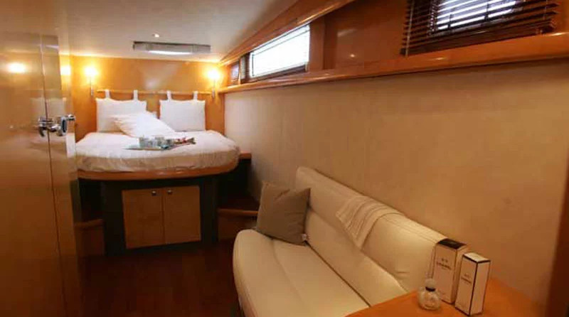 Fountaine Pajot Cumberland 44