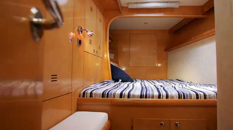 Fountaine Pajot Cumberland 44