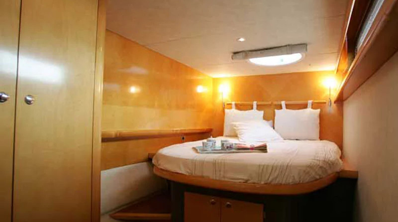 Fountaine Pajot Cumberland 44