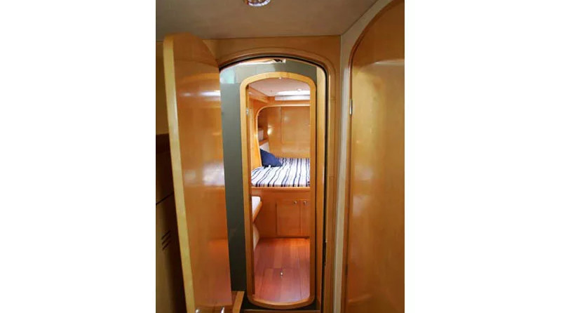 Fountaine Pajot Cumberland 44