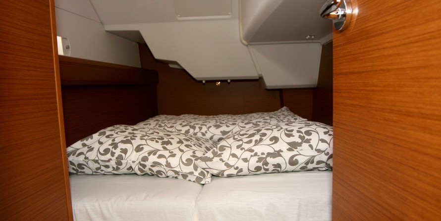 Jeanneau Sun Odyssey 389