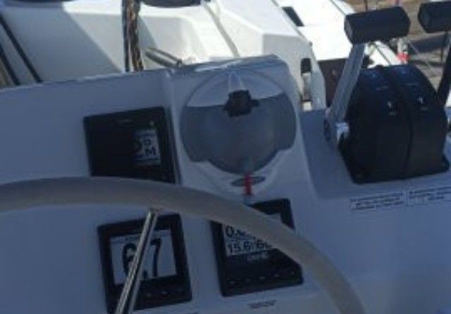 Fountaine Pajot Astréa 42