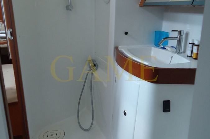 Beneteau Oceanis 40