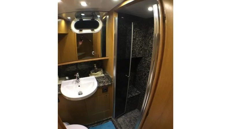 Beneteau Swift Trawler 34