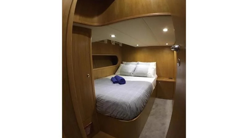 Beneteau Swift Trawler 34