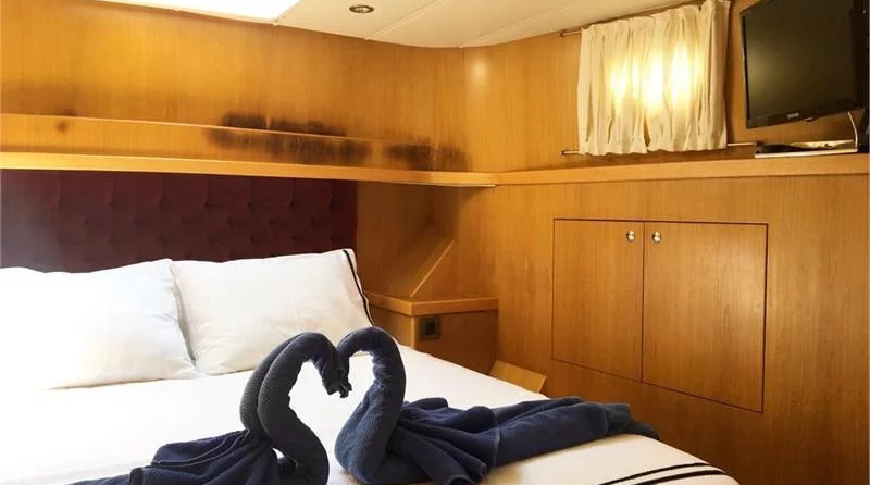 Beneteau Swift Trawler 34