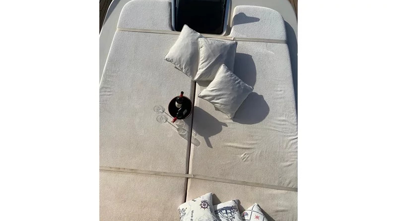 Beneteau Swift Trawler 34