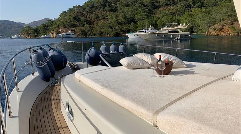 Beneteau Swift Trawler 34