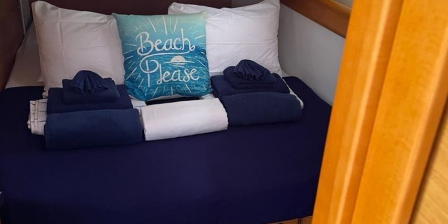 Jeanneau Sun Odyssey 509