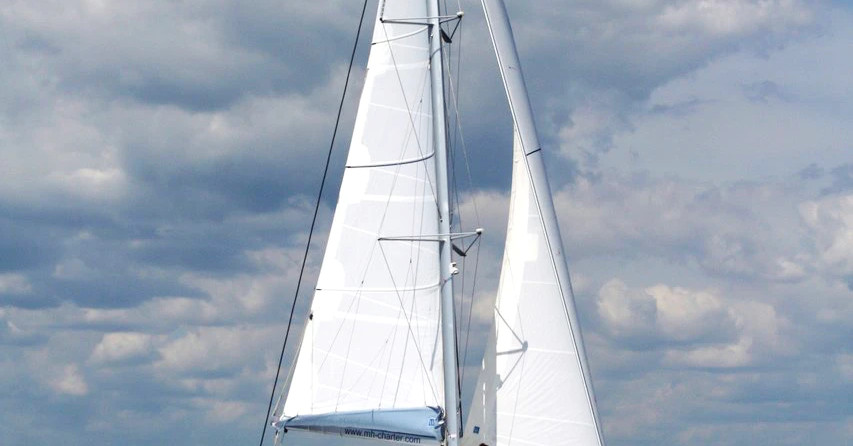 Lagoon 400