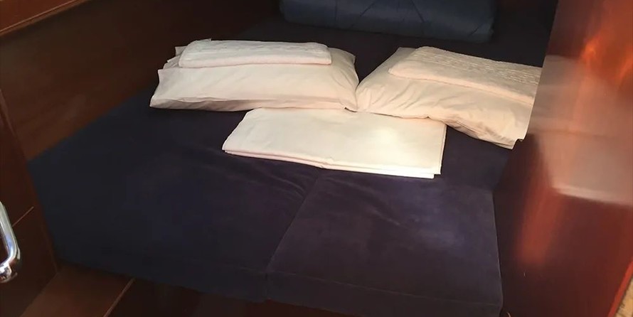 Beneteau Oceanis 393 Clipper