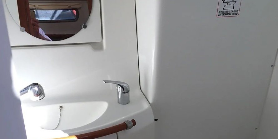 Beneteau Oceanis 393 Clipper